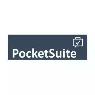 Shop PocketSuite coupon codes logo