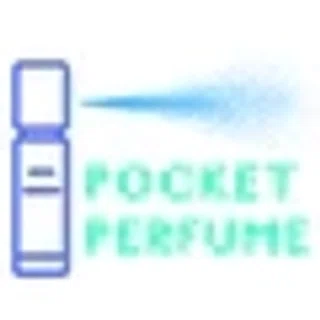 Pocket Size Perfume logo