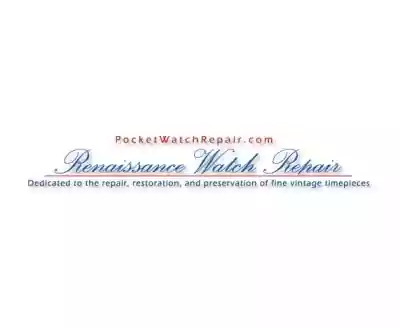 pocketwatchrepair.com logo