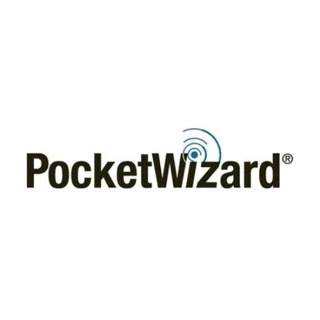 Shop PocketWizard logo