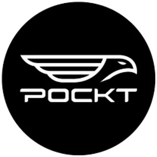 POCKT logo
