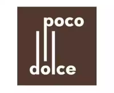 Poco Dolce coupon codes