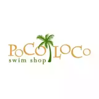 Poco Loco Swim Shop coupon codes