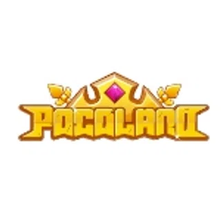 Pocoland logo