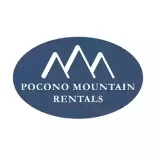Pocono Mountain Rentals  coupon codes