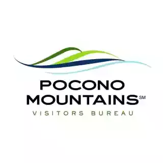 Shop Pocono Mountains discount codes logo