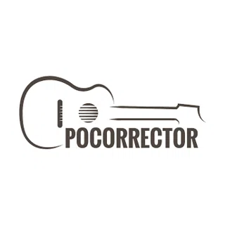 Pocorrector.com logo