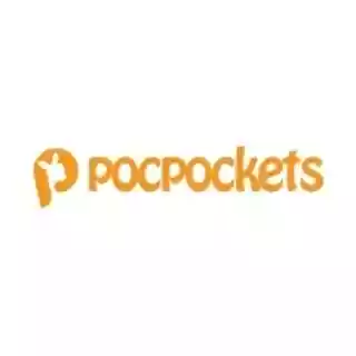 Shop PocPockets logo