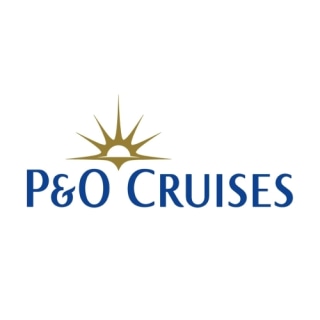 Shop P&O Cruises logo