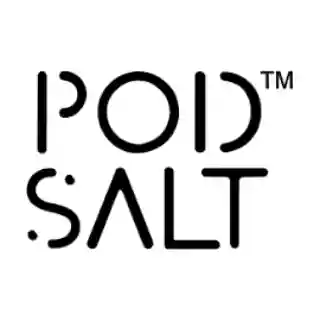Pod Salt discount codes