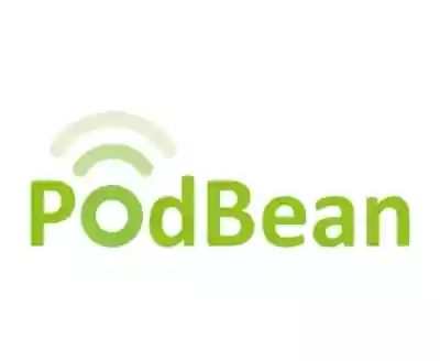 Shop Podbean coupon codes logo