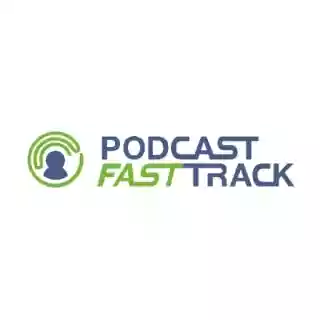 Shop Podcast Fast Track coupon codes logo