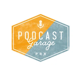 Shop Podcast Garage coupon codes logo