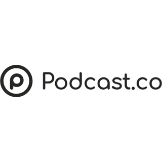 Shop Podcast.co logo