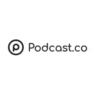 podcast.co logo