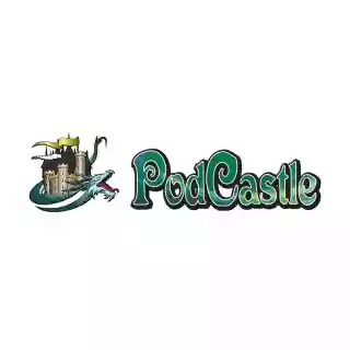 PodCastle discount codes