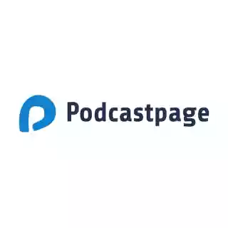 Podcastpage.io