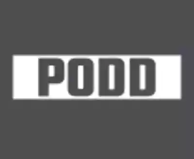 Shop PODD Barbecues promo codes logo