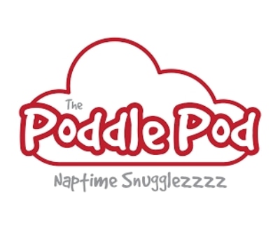 Shop The Poddle Pod logo