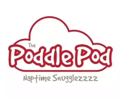 The Poddle Pod logo