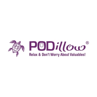 Shop PODillow logo