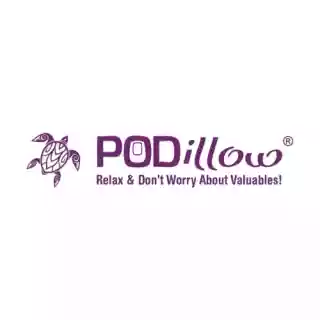 PODillow logo