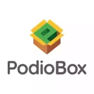 Shop PodioBox discount codes logo