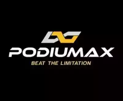 Shop Podiumax promo codes logo
