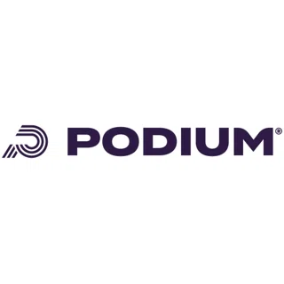 Podium Nutrition logo