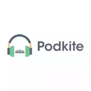 Shop Podkite promo codes logo