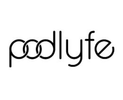 Shop Podlyfe logo