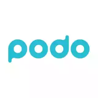 Shop Podo Labs logo