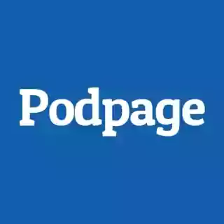 Podpage coupon codes