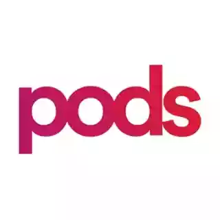Shop Pods Finance logo