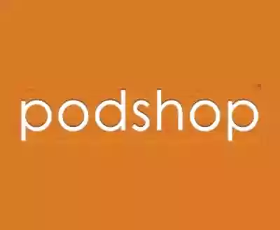 PodShop coupon codes