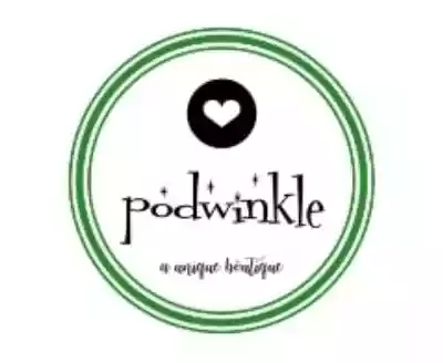 Podwinkle discount codes