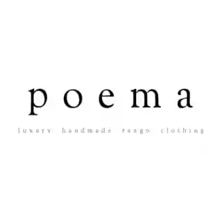 Shop Poema Clothing promo codes logo