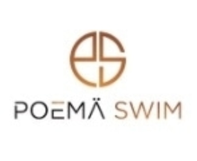 Shop Poema Swim logo