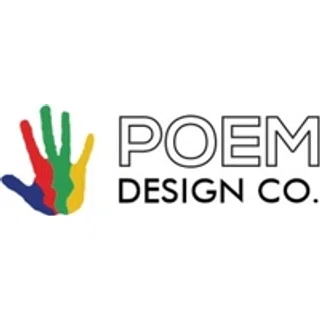 POEM Design logo