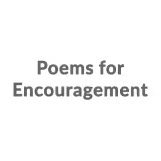 Shop Poems for Encouragement coupon codes logo