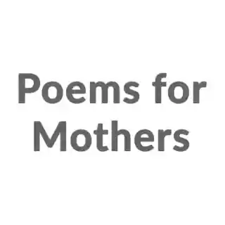 Shop Poems for Mothers coupon codes logo