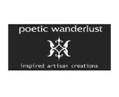 Shop Poetic Wanderlust coupon codes logo