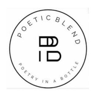 Shop Poetic Blend logo
