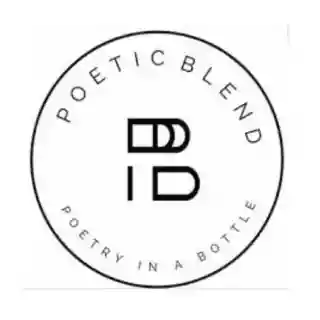 Shop Poetic Blend coupon codes logo