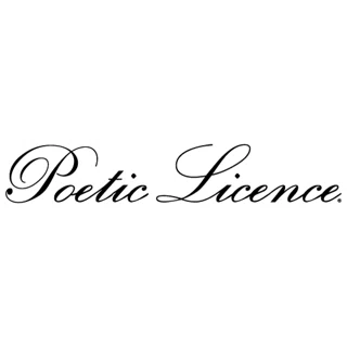 Shop Poetic Licence logo