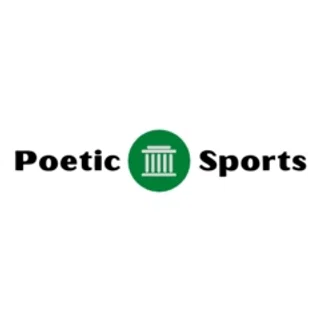 Poeticsports.com logo