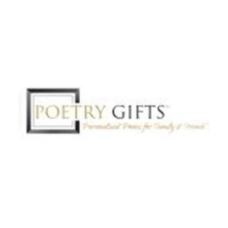 Shop Poetry Gifts logo