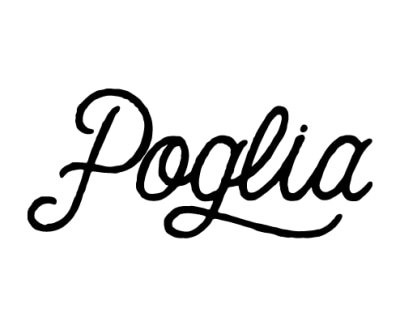 Shop Poglia logo
