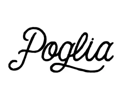 Shop Poglia coupon codes logo