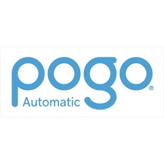 POGO Automatic logo